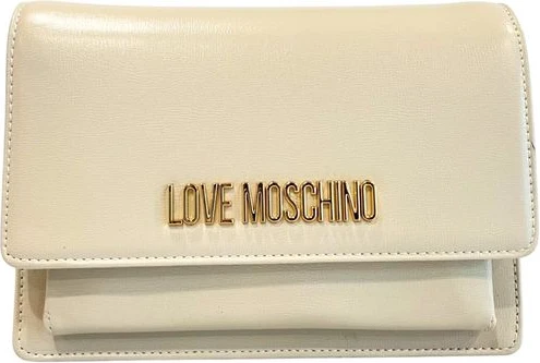 Сумка через плечо LOVE MOSCHINO