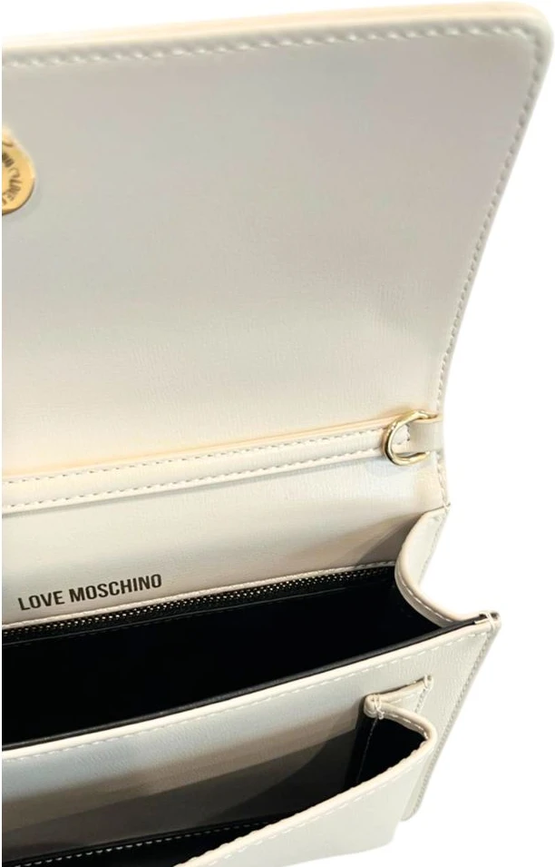 Сумка через плечо LOVE MOSCHINO
