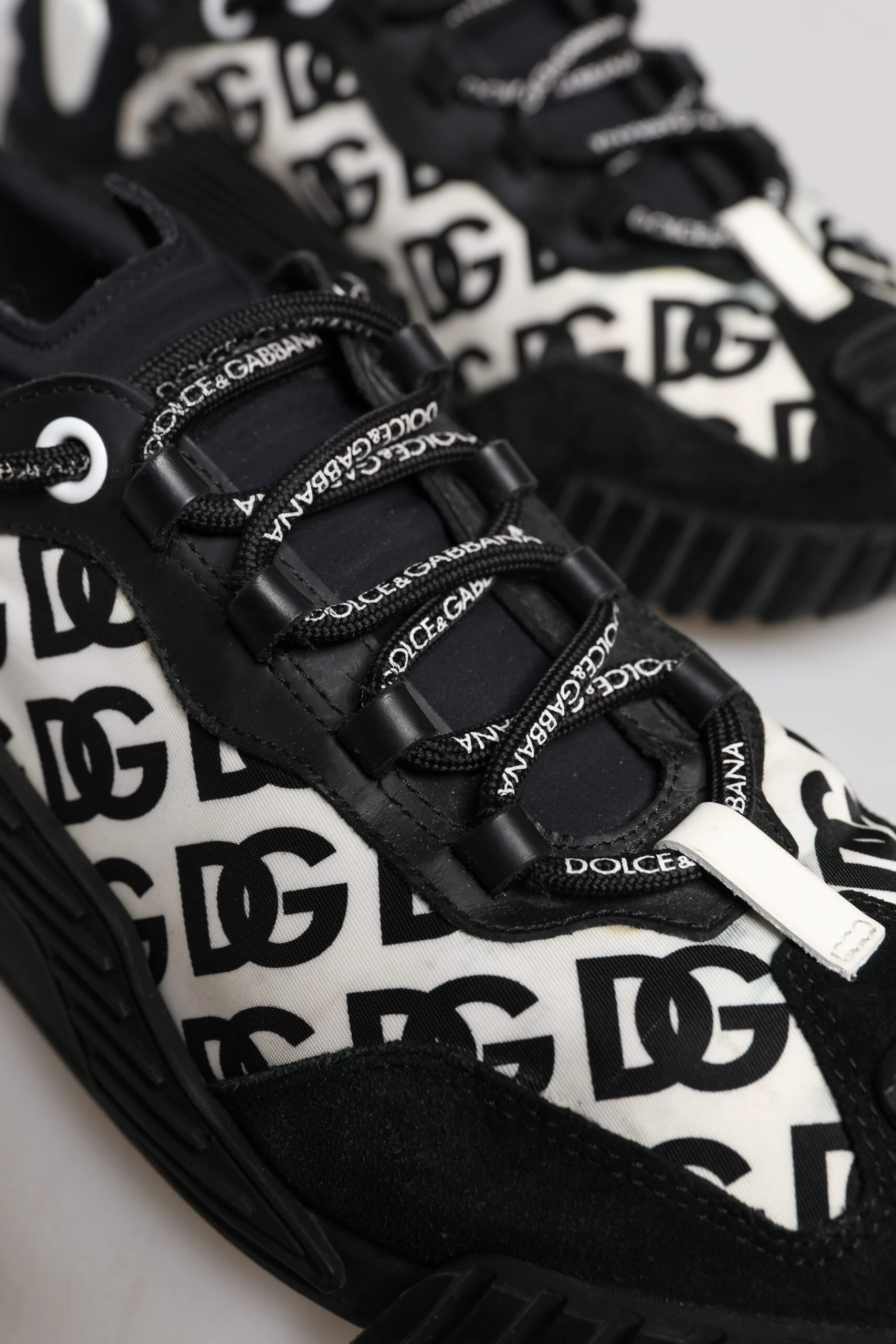 Кроссовки Dolce & Gabbana