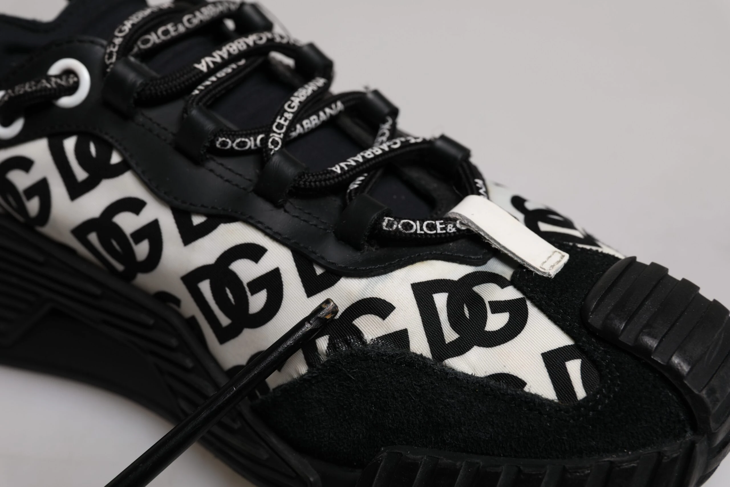 Кроссовки Dolce & Gabbana