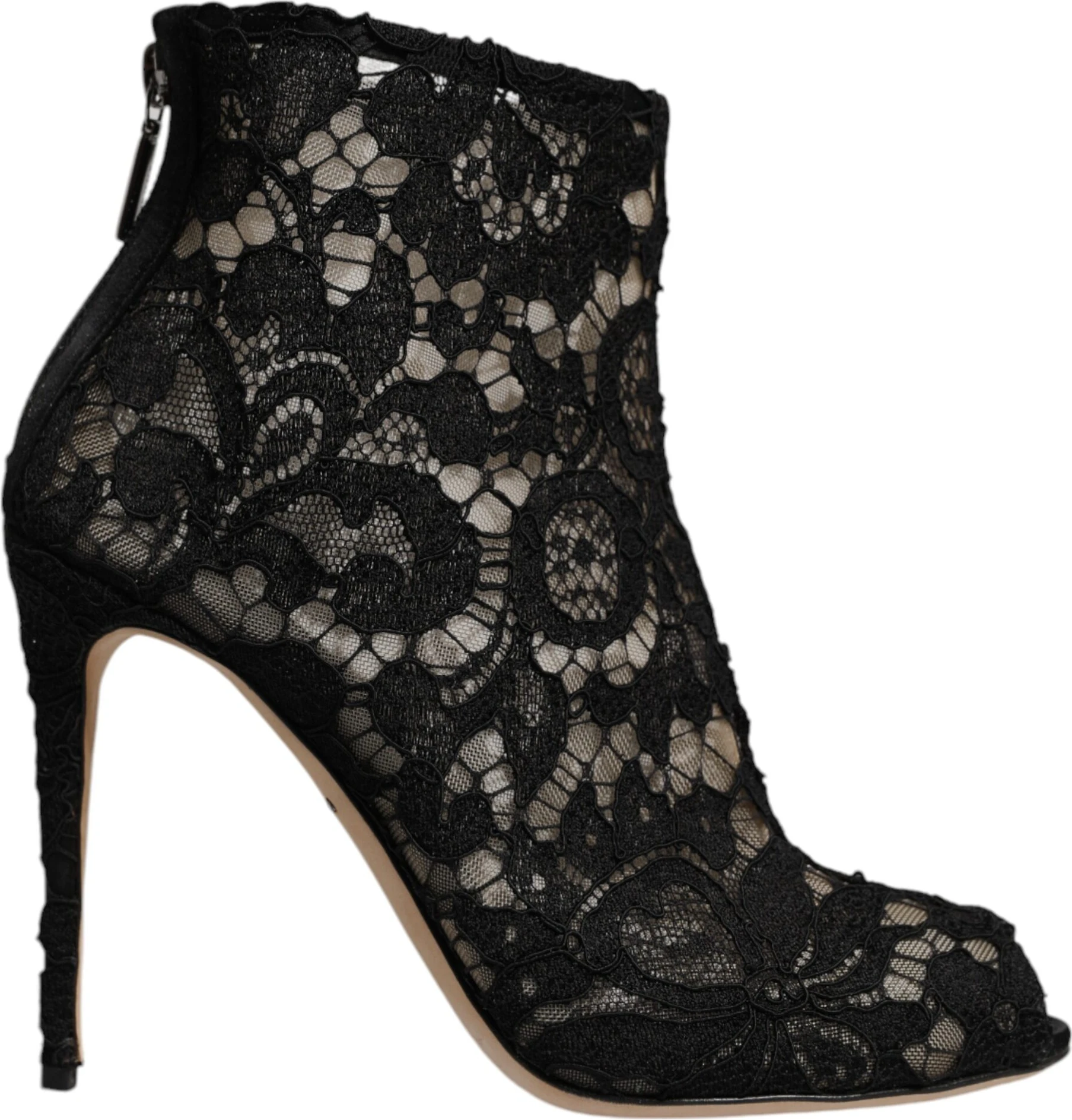 Ботильоны Dolce & Gabbana