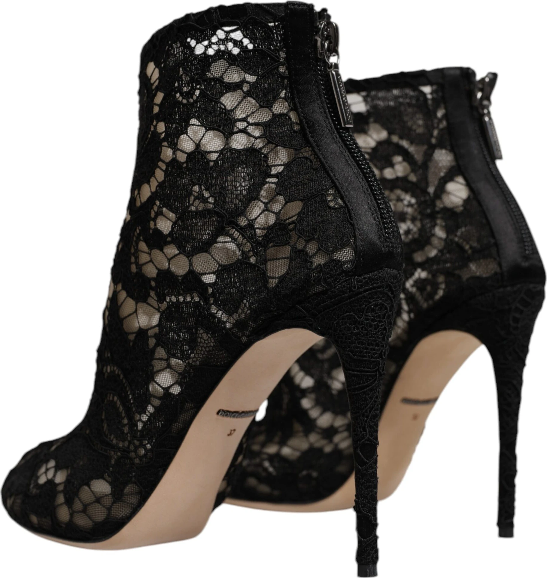 Ботильоны Dolce & Gabbana
