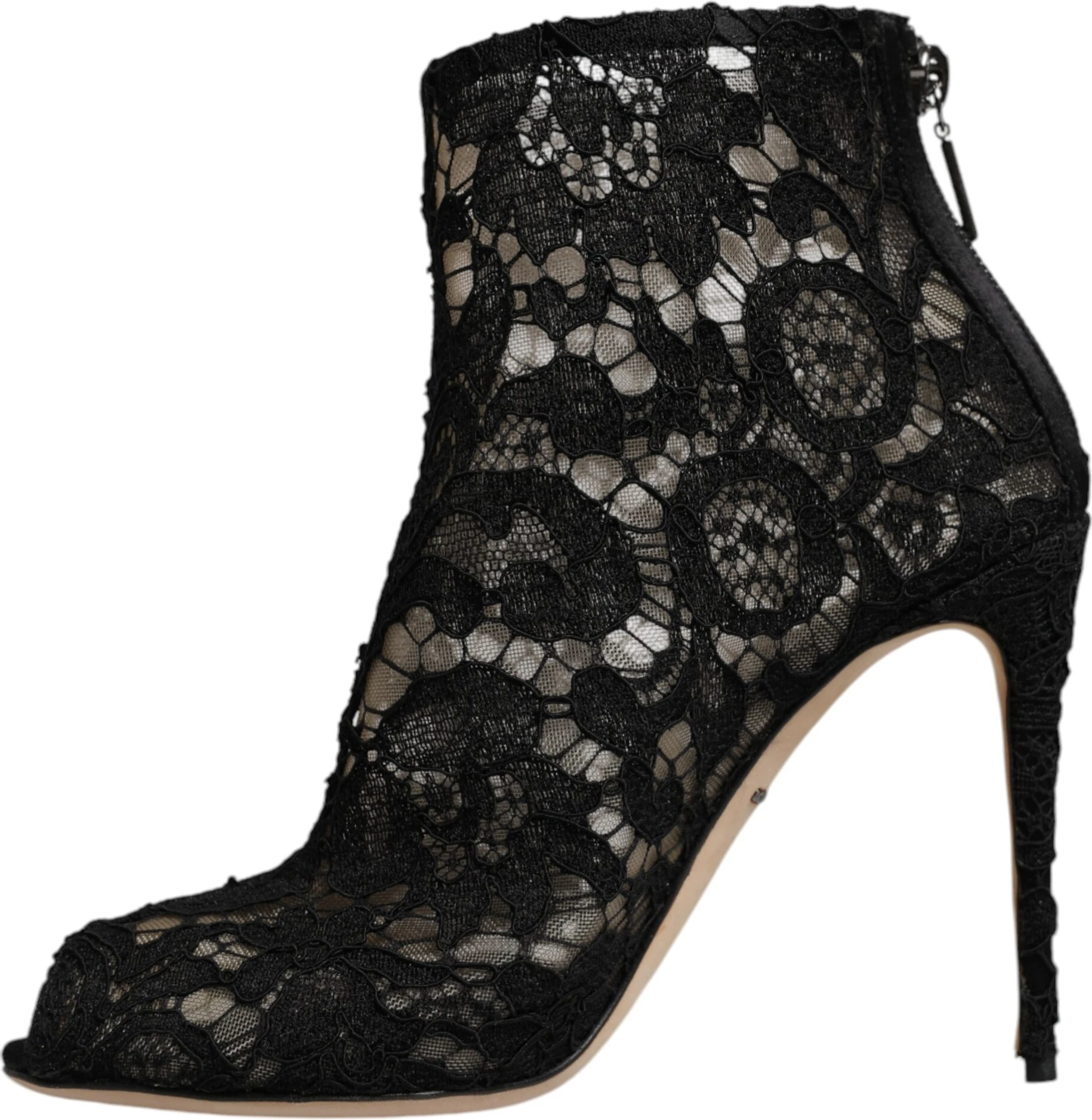 Ботильоны Dolce & Gabbana