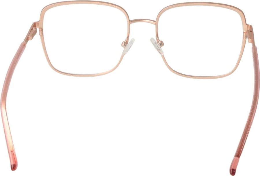 Оправа GUESS из розового золота (оправа)