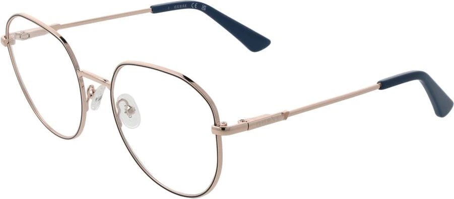 Металлическая оправа для очков GUESS