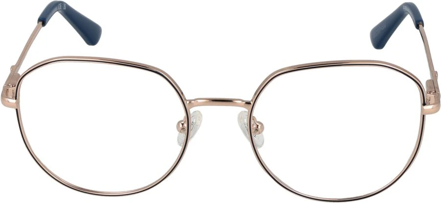 Металлическая оправа для очков GUESS