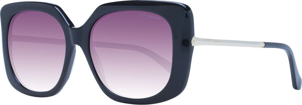 Солнцезащитные очки Ted Baker Черные Женские
