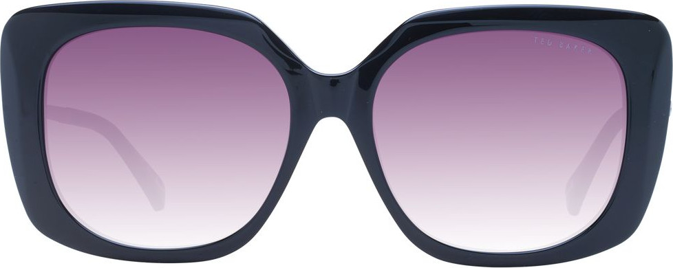 Солнцезащитные очки Ted Baker Черные Женские