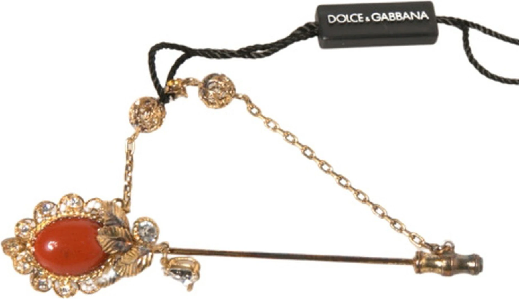 Булавка Dolce & Gabbana