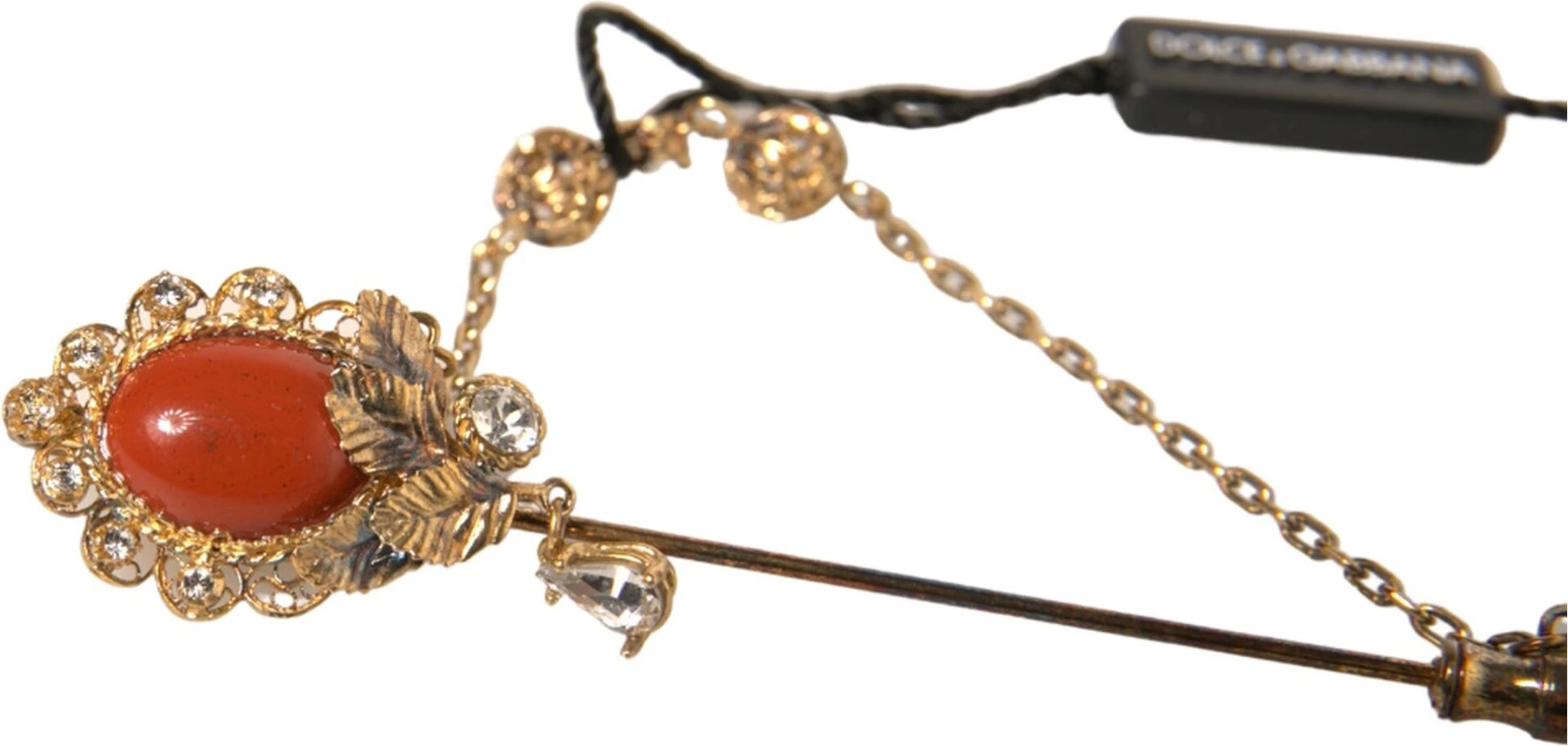 Булавка Dolce & Gabbana