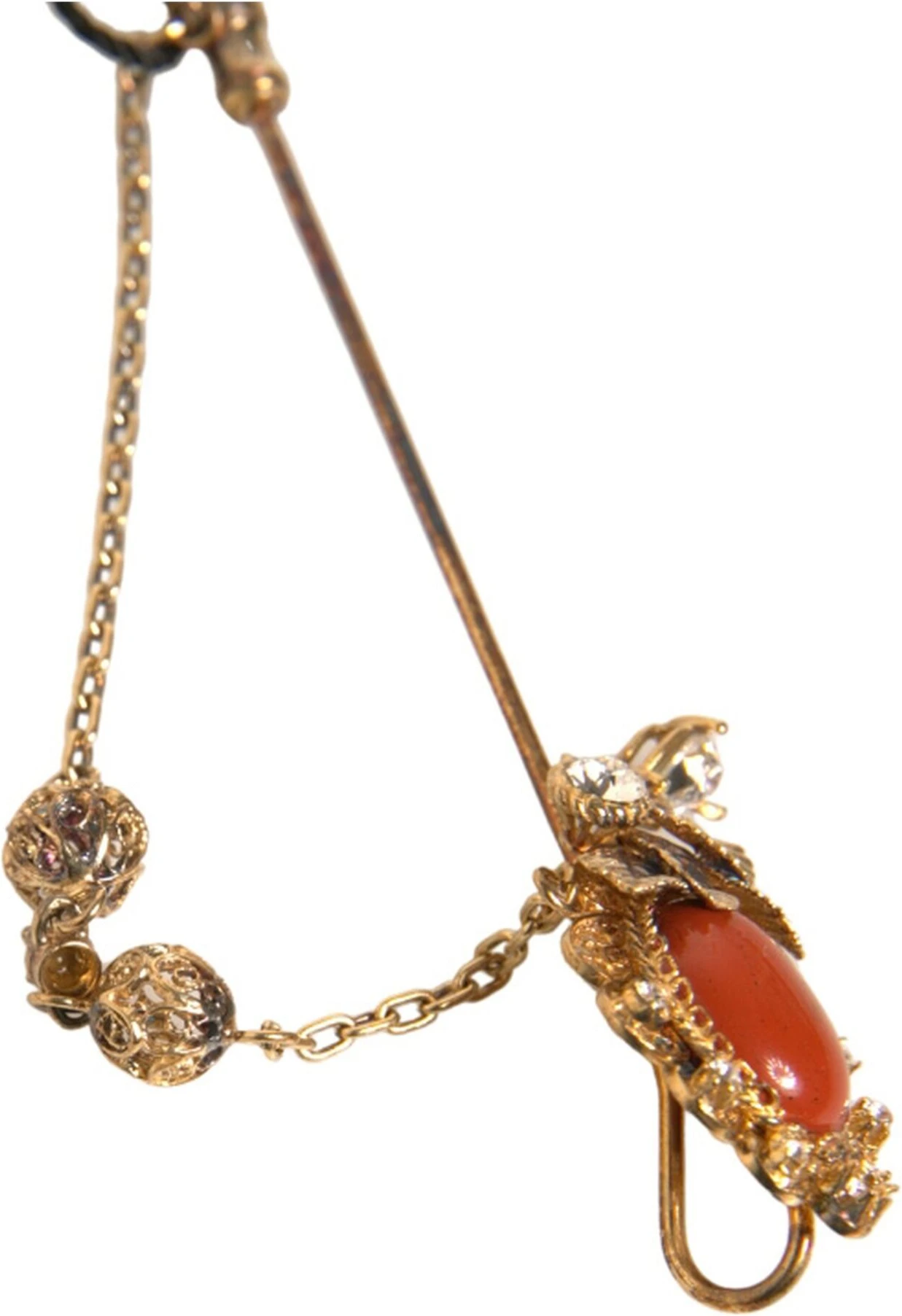 Булавка Dolce & Gabbana