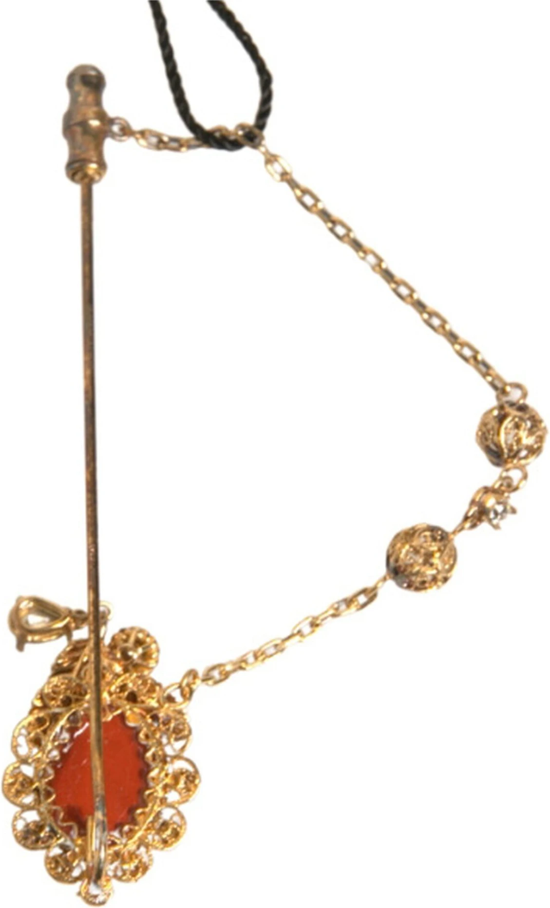 Булавка Dolce & Gabbana