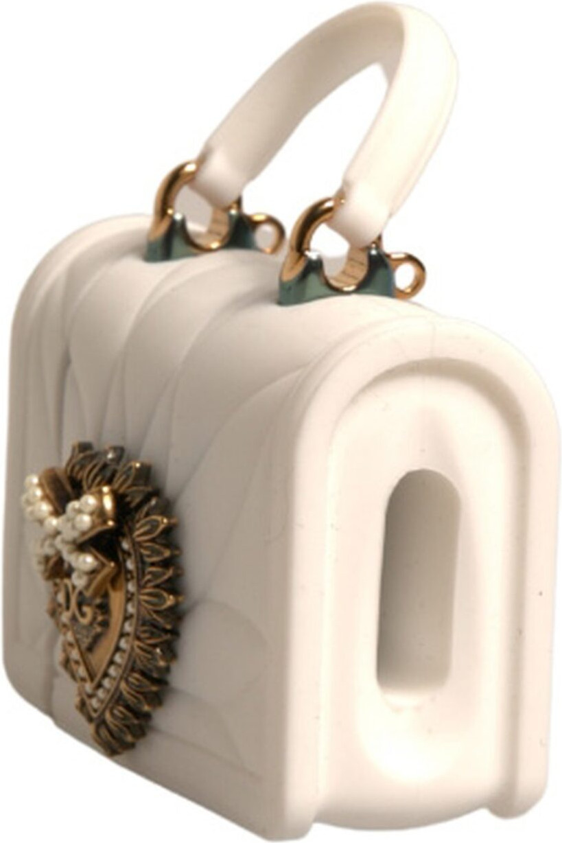 Чехол для Airpods Dolce & Gabbana Devotion