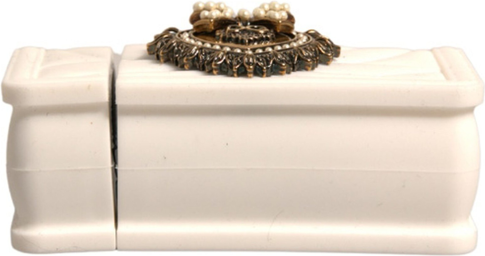 Чехол для Airpods Dolce & Gabbana Devotion