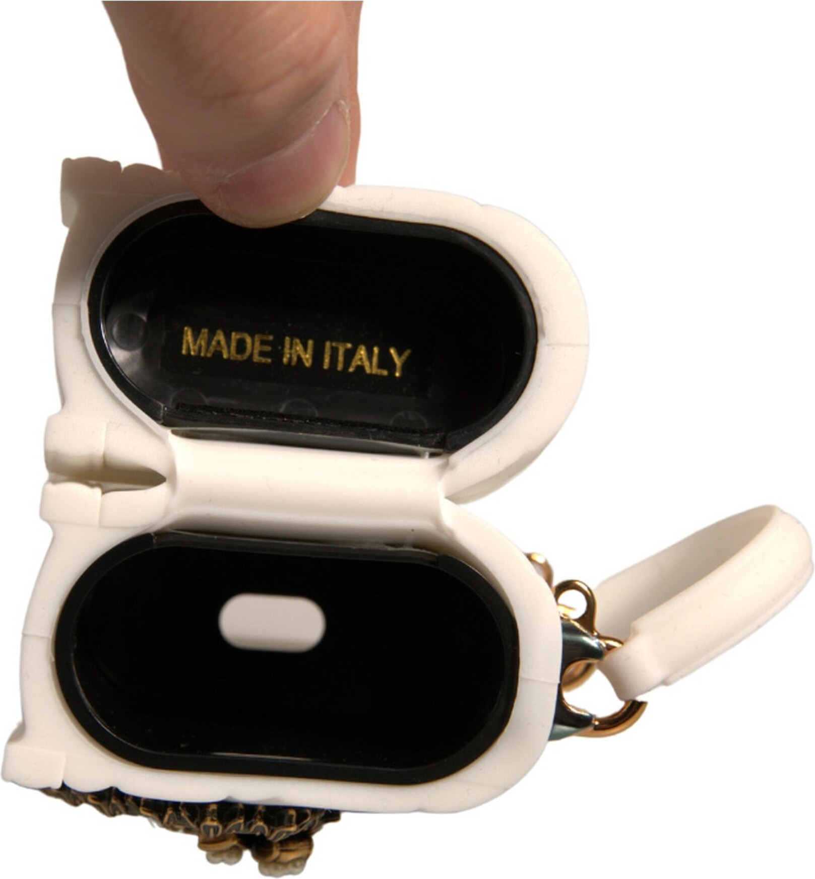 Чехол для Airpods Dolce & Gabbana Devotion