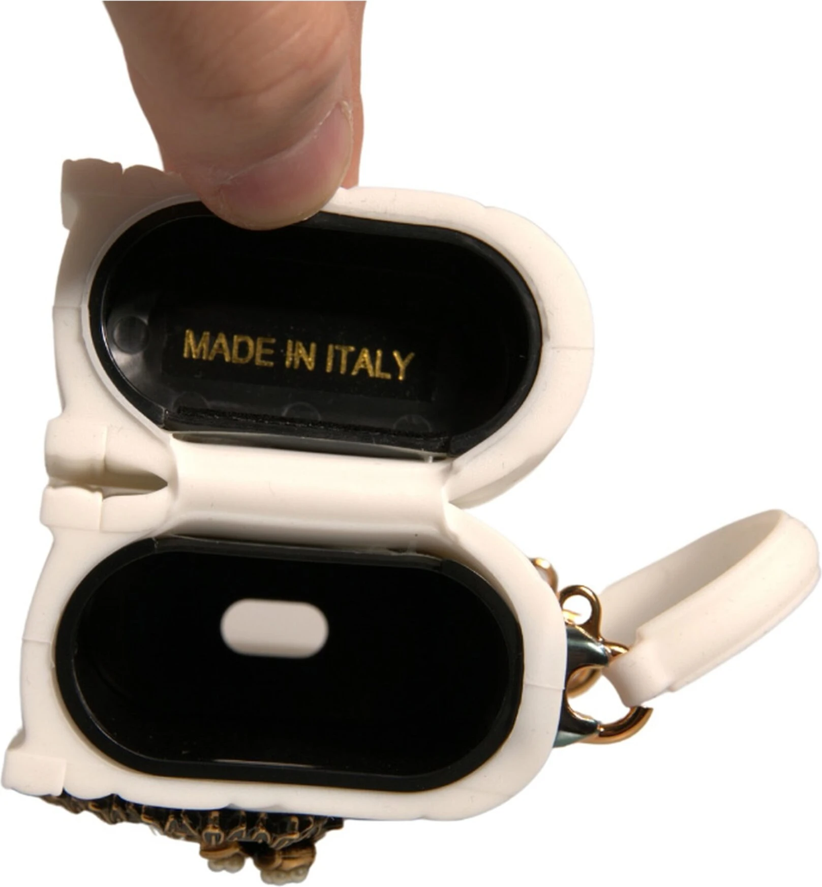 Чехол для Airpods Dolce & Gabbana Devotion