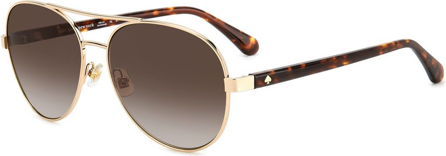 Солнцезащитные очки Kate Spade
