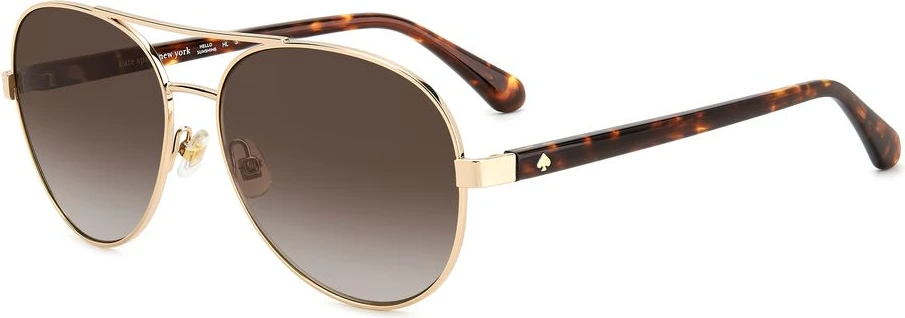 Солнцезащитные очки Kate Spade