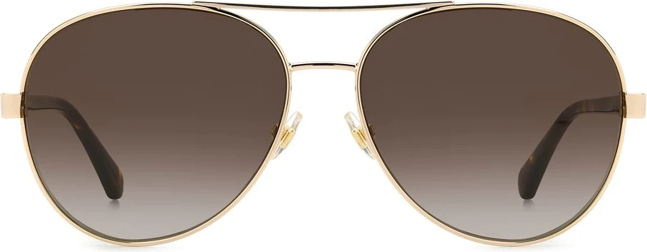 Солнцезащитные очки Kate Spade