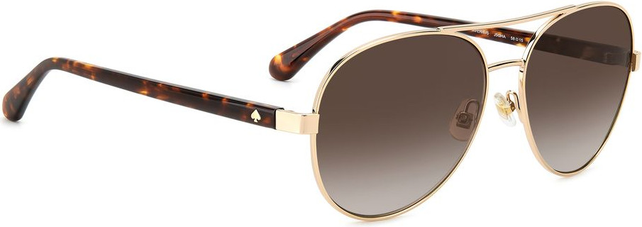 Солнцезащитные очки Kate Spade