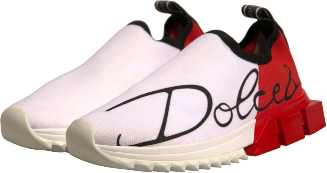 Кроссовки Dolce & Gabbana Sorrento