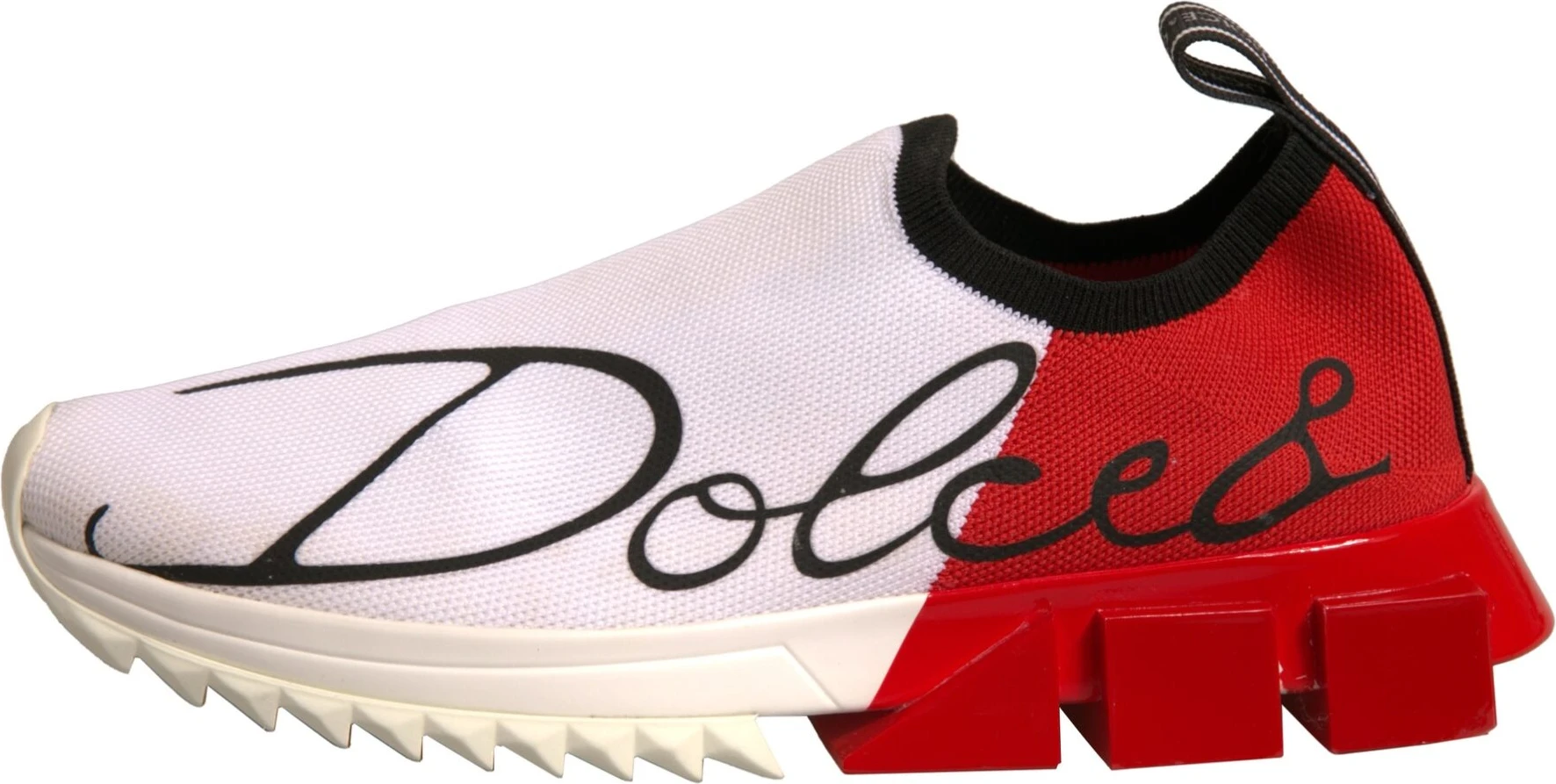 Кроссовки Dolce & Gabbana Sorrento
