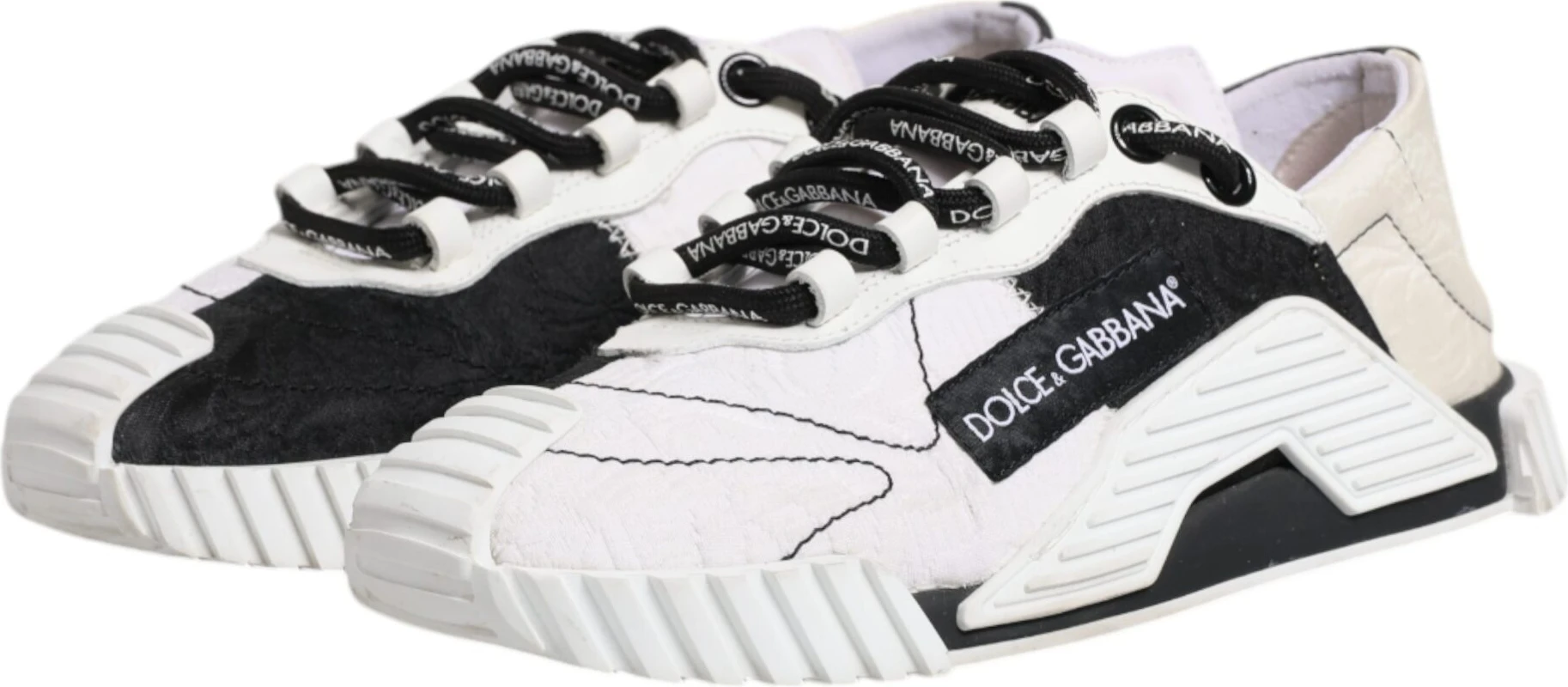 Кроссовки Dolce & Gabbana NS1