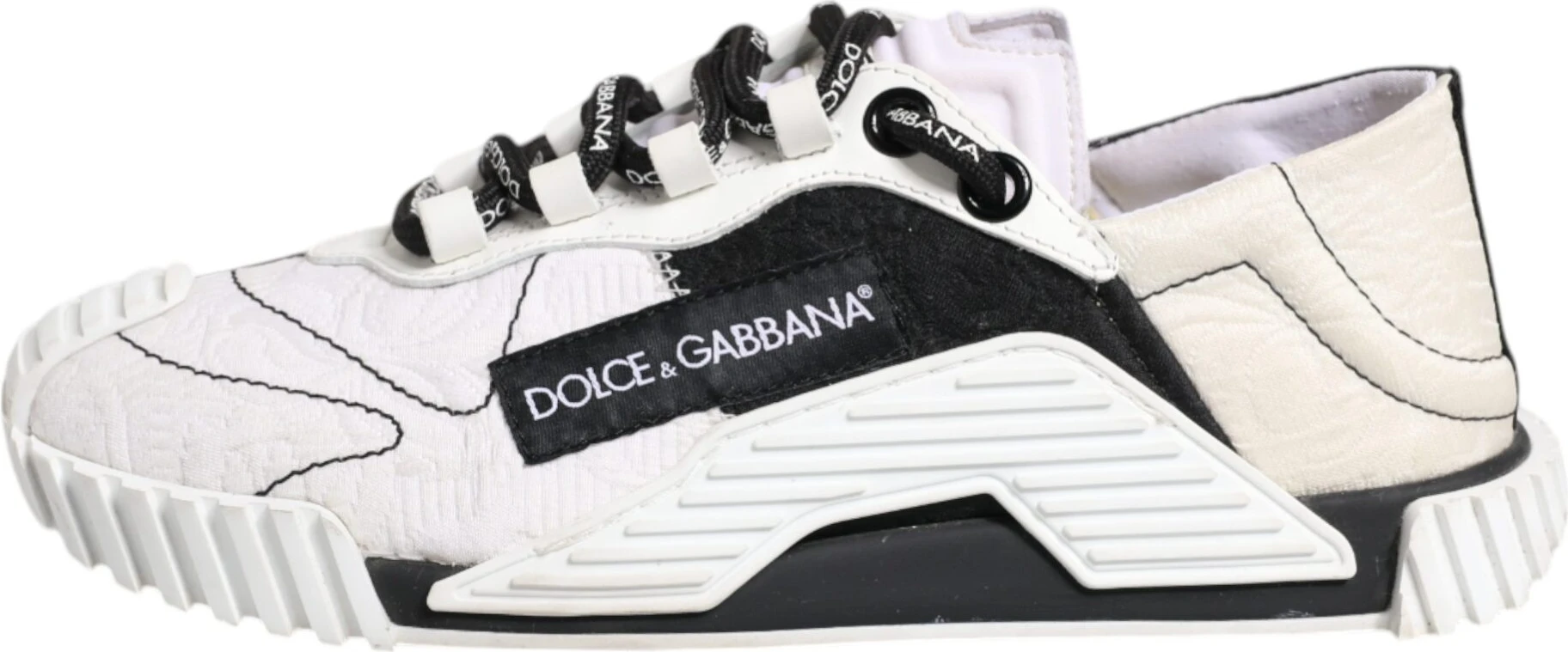 Кроссовки Dolce & Gabbana NS1