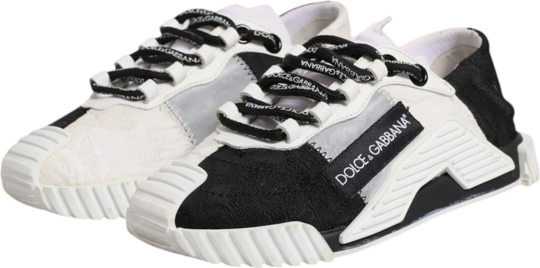 Кроссовки Dolce & Gabbana NS1