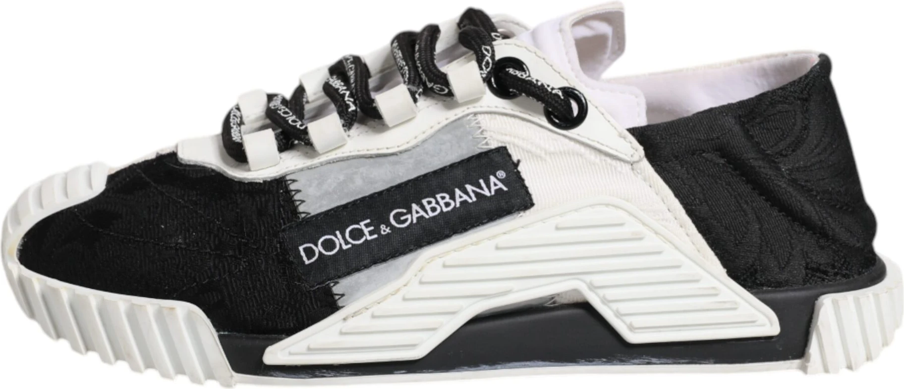 Кроссовки Dolce & Gabbana NS1