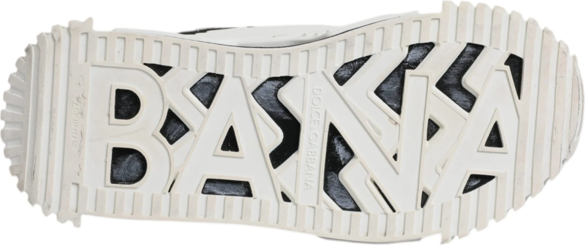 Кроссовки Dolce & Gabbana NS1