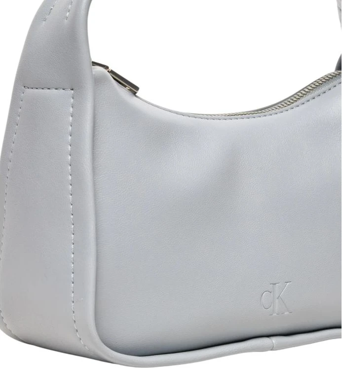 Сумка Calvin Klein Knottted Mini Block