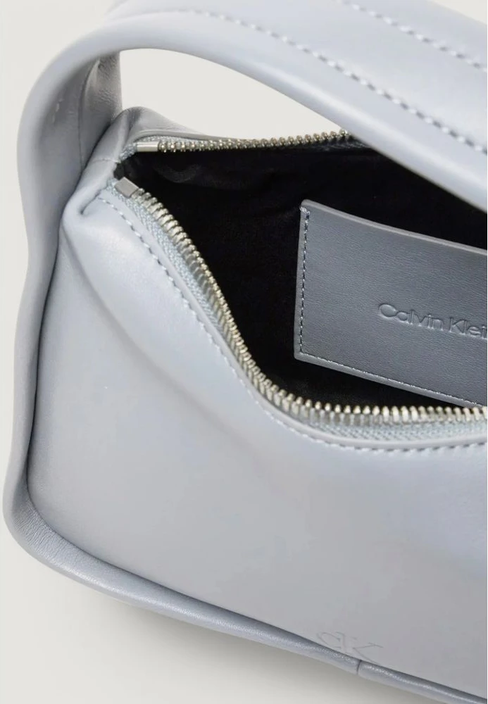 Сумка Calvin Klein Knottted Mini Block