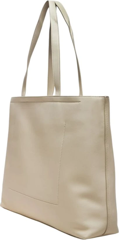 Сумка Calvin Klein SCULPTED SLIM TOTE34 DEBOSS