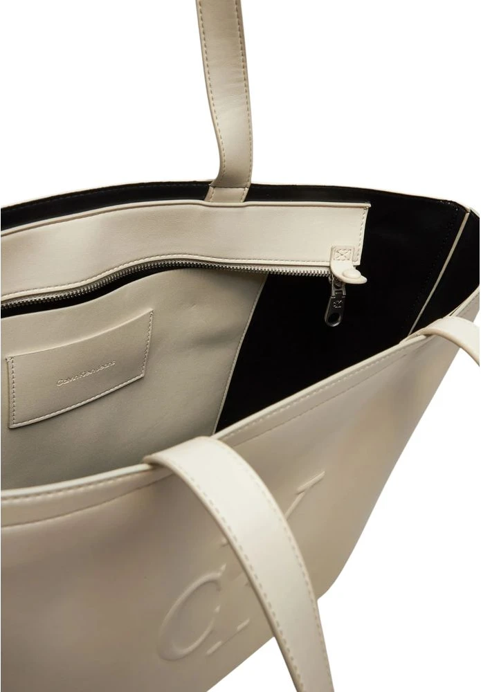 Сумка Calvin Klein SCULPTED SLIM TOTE34 DEBOSS