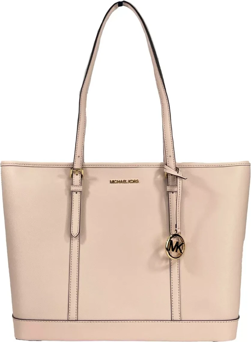 Сумка-тоут Michael Kors Large Zip Top