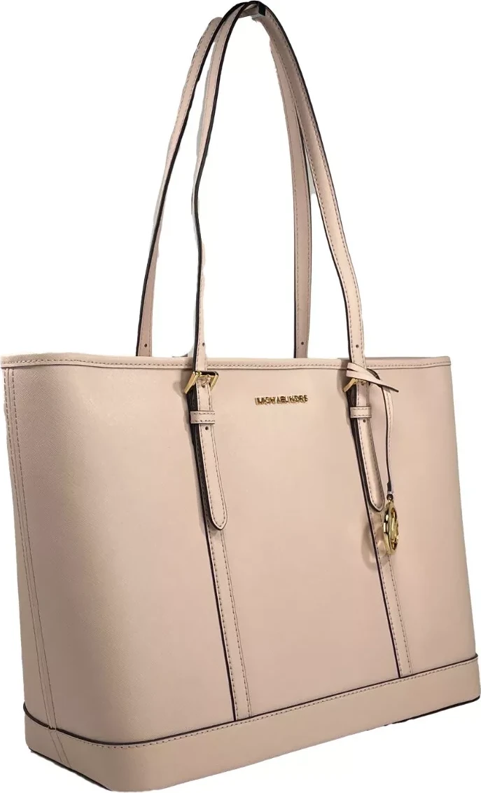 Сумка-тоут Michael Kors Large Zip Top