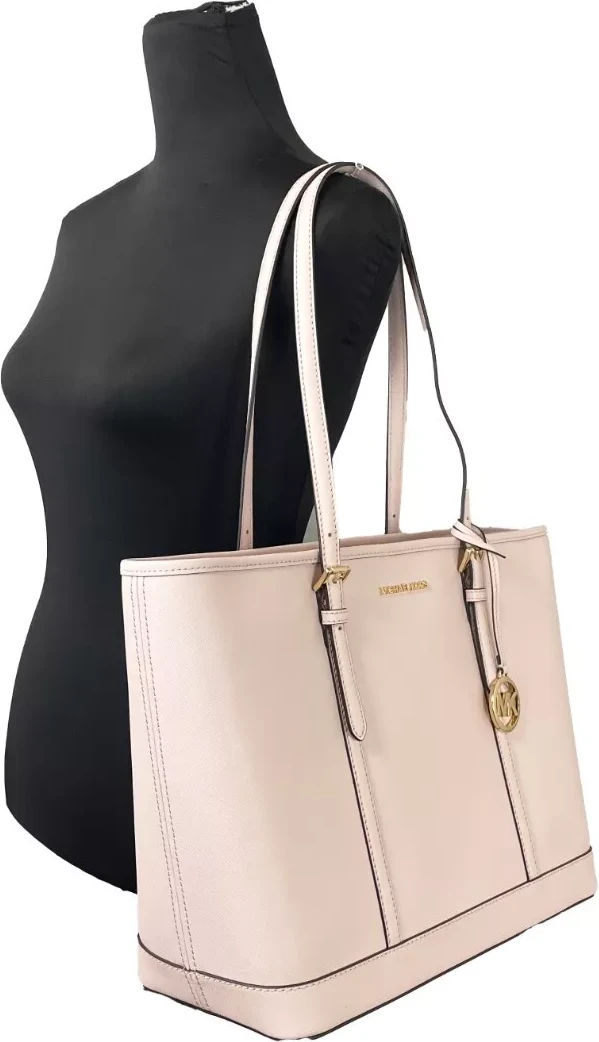 Сумка-тоут Michael Kors Large Zip Top