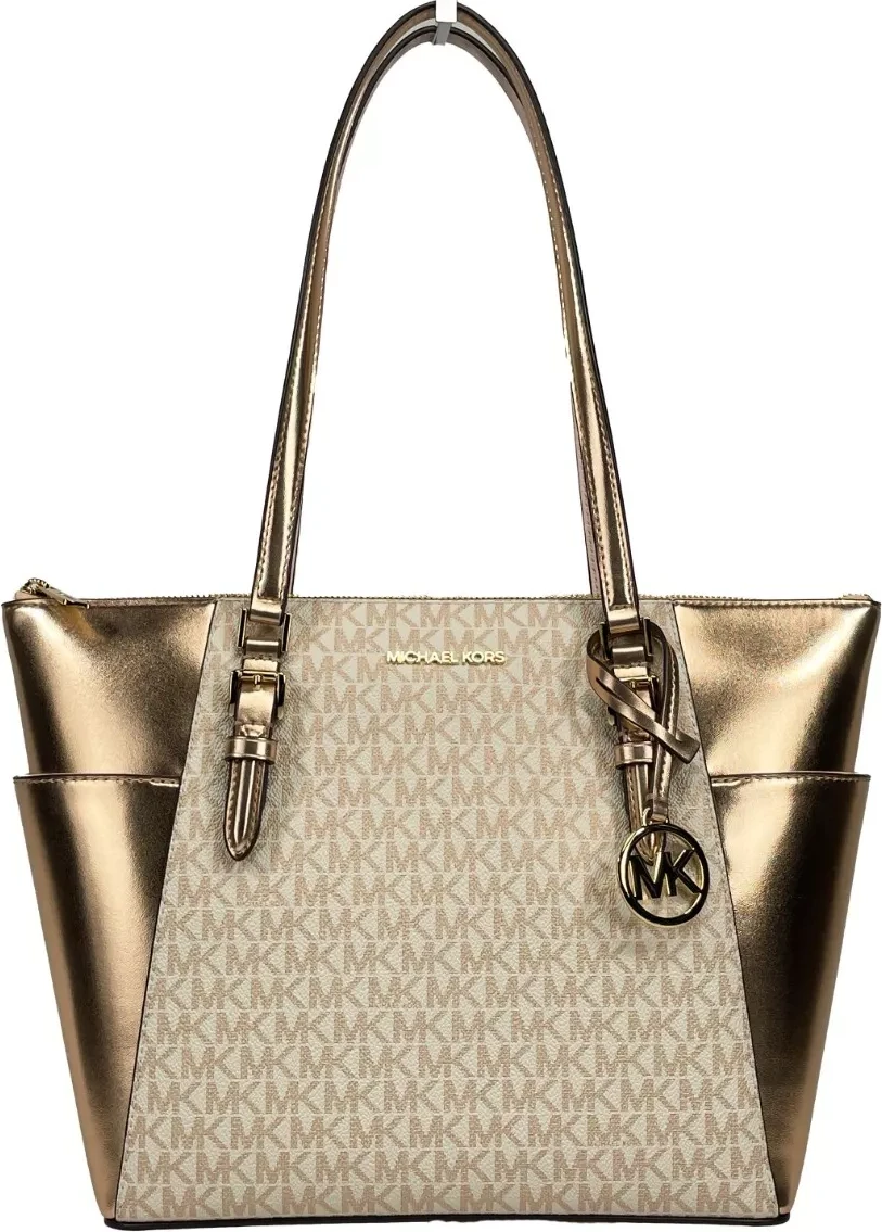 Сумка-тоут Michael Kors Charlotte