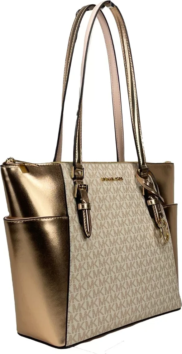 Сумка-тоут Michael Kors Charlotte
