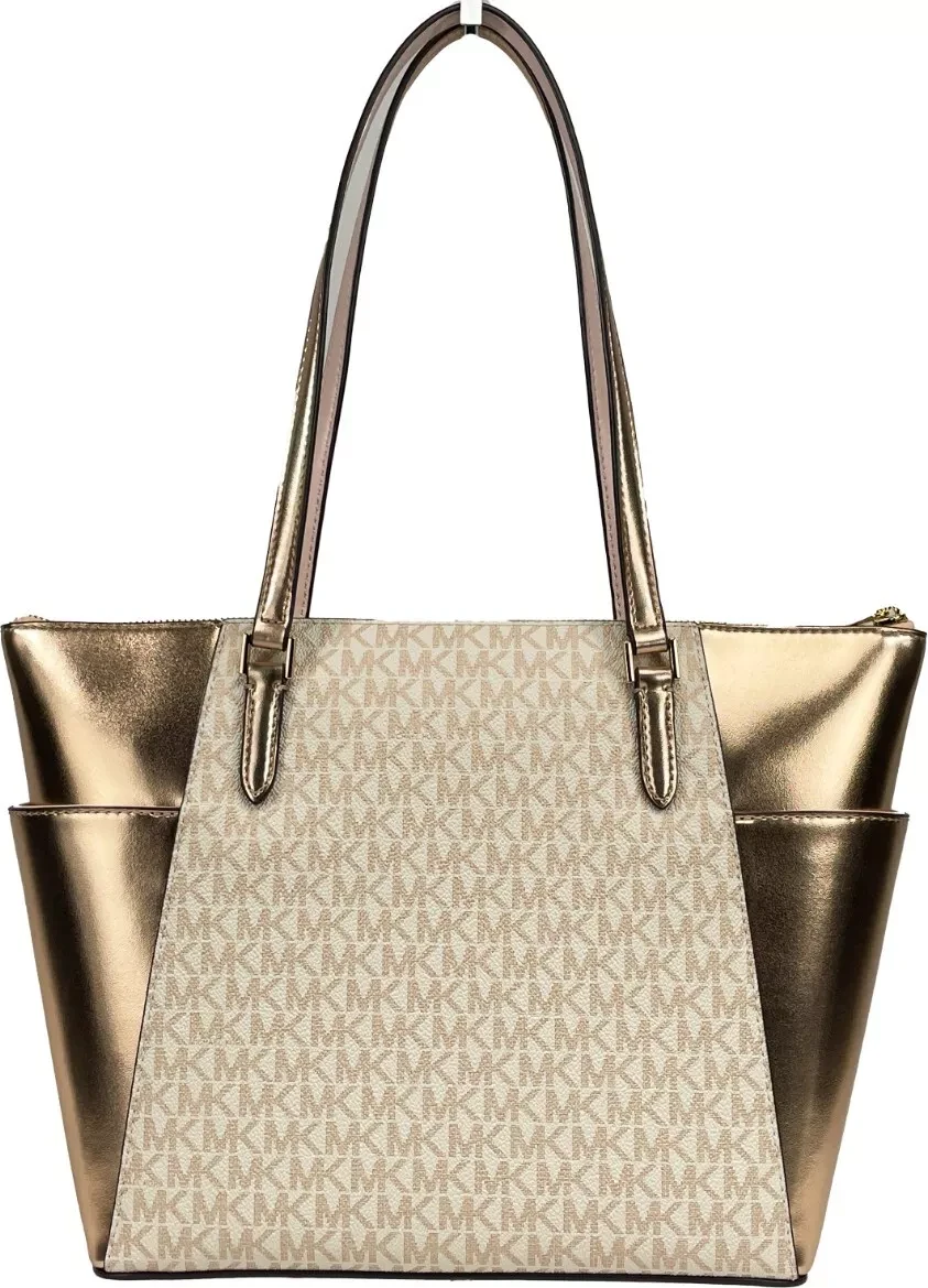 Сумка-тоут Michael Kors Charlotte