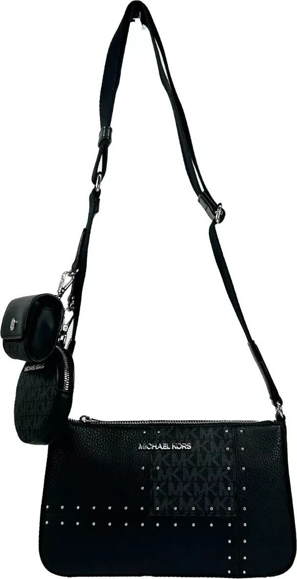 Сумка через плечо Michael Kors Tech Attachment