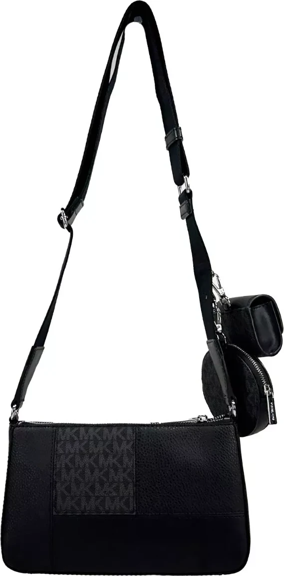 Сумка через плечо Michael Kors Tech Attachment