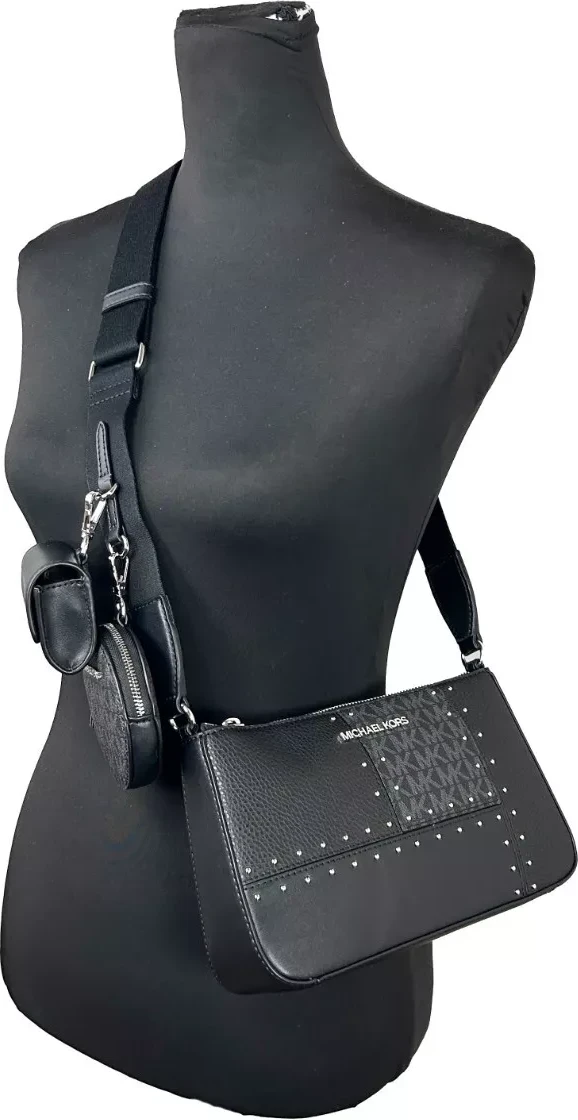 Сумка через плечо Michael Kors Tech Attachment