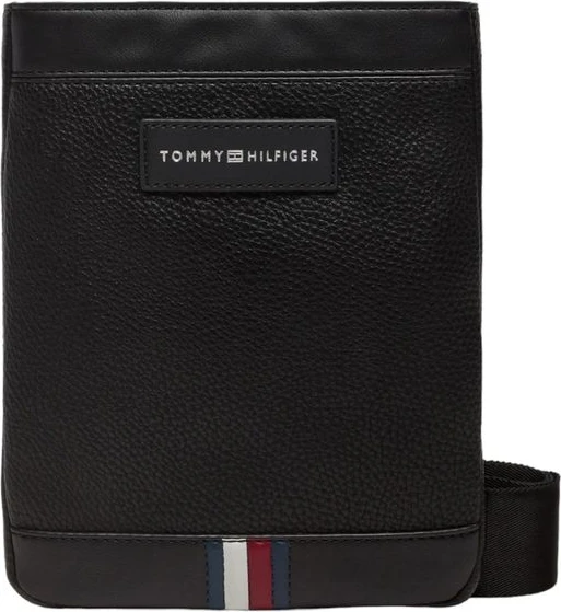 Сумка-мессенджер Tommy Hilfiger