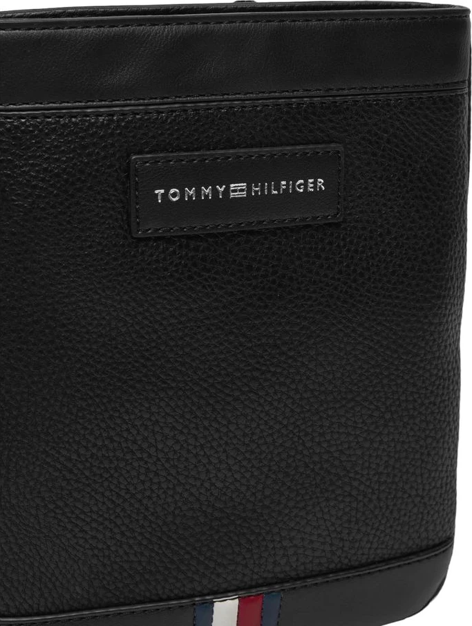 Сумка-мессенджер Tommy Hilfiger