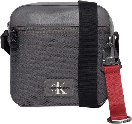 Сумка через плечо Calvin Klein Jeans TAGGED SQUARE CAMERA