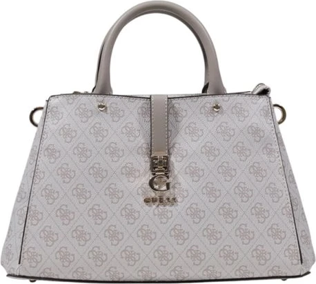 Сумка GUESS Серая Полиэтилен