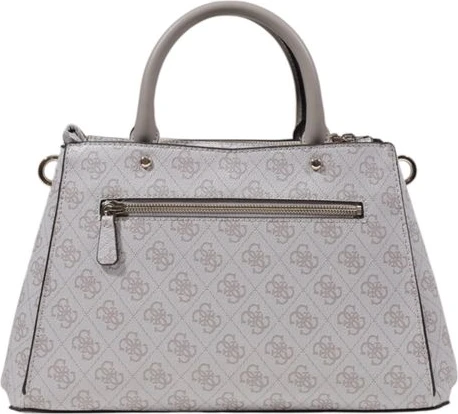 Сумка GUESS Серая Полиэтилен
