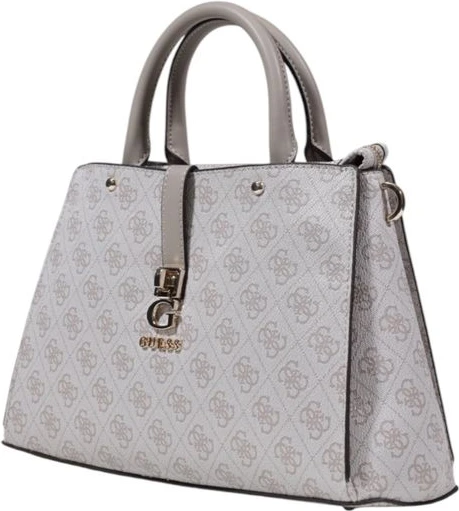Сумка GUESS Серая Полиэтилен